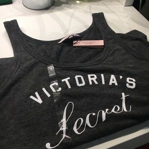 Victoria Secrets Pajama Top